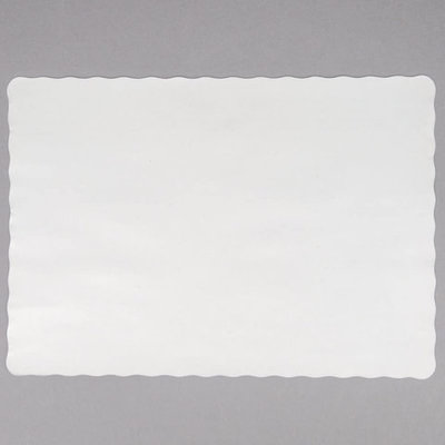 015306 WHITE ECONO PLACEMENT